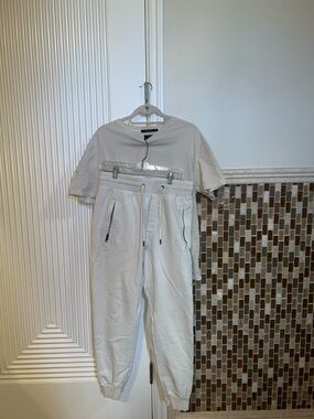 Authentic Men’s Ksubi Set